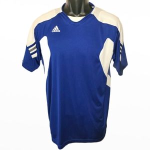 Adidas Men's ClimaCool Short Sleeve Jersey